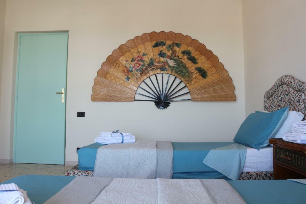 Casa Emilia Villa Sorrento Exterior photo