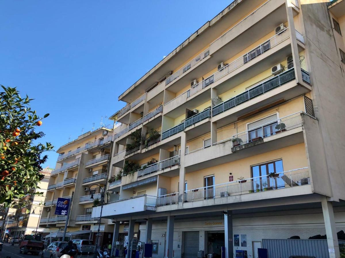 Casa Emilia Villa Sorrento Exterior photo